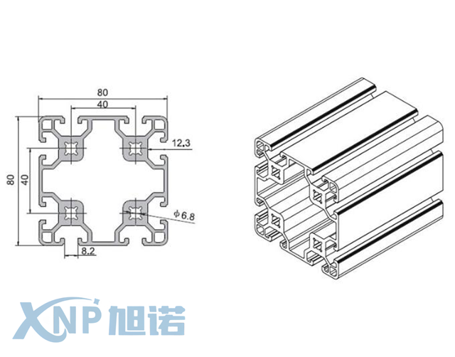 铝型材8080W截面规格尺寸功能介绍.png